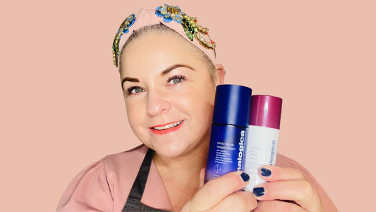 How To Pair Dermalogica Dynamic Skin Retinol Serum & Phyto Nature Oxygen Cream