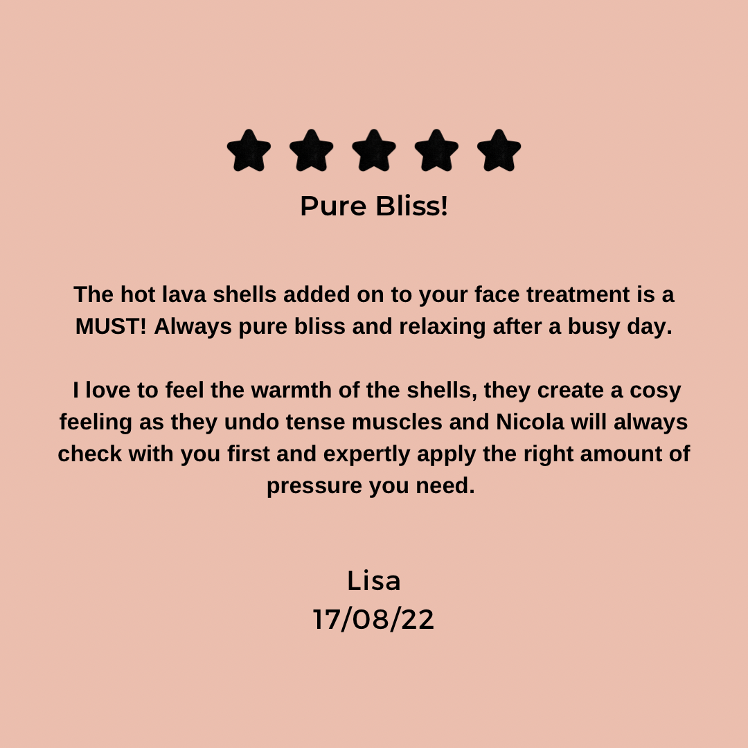 Back Treatment