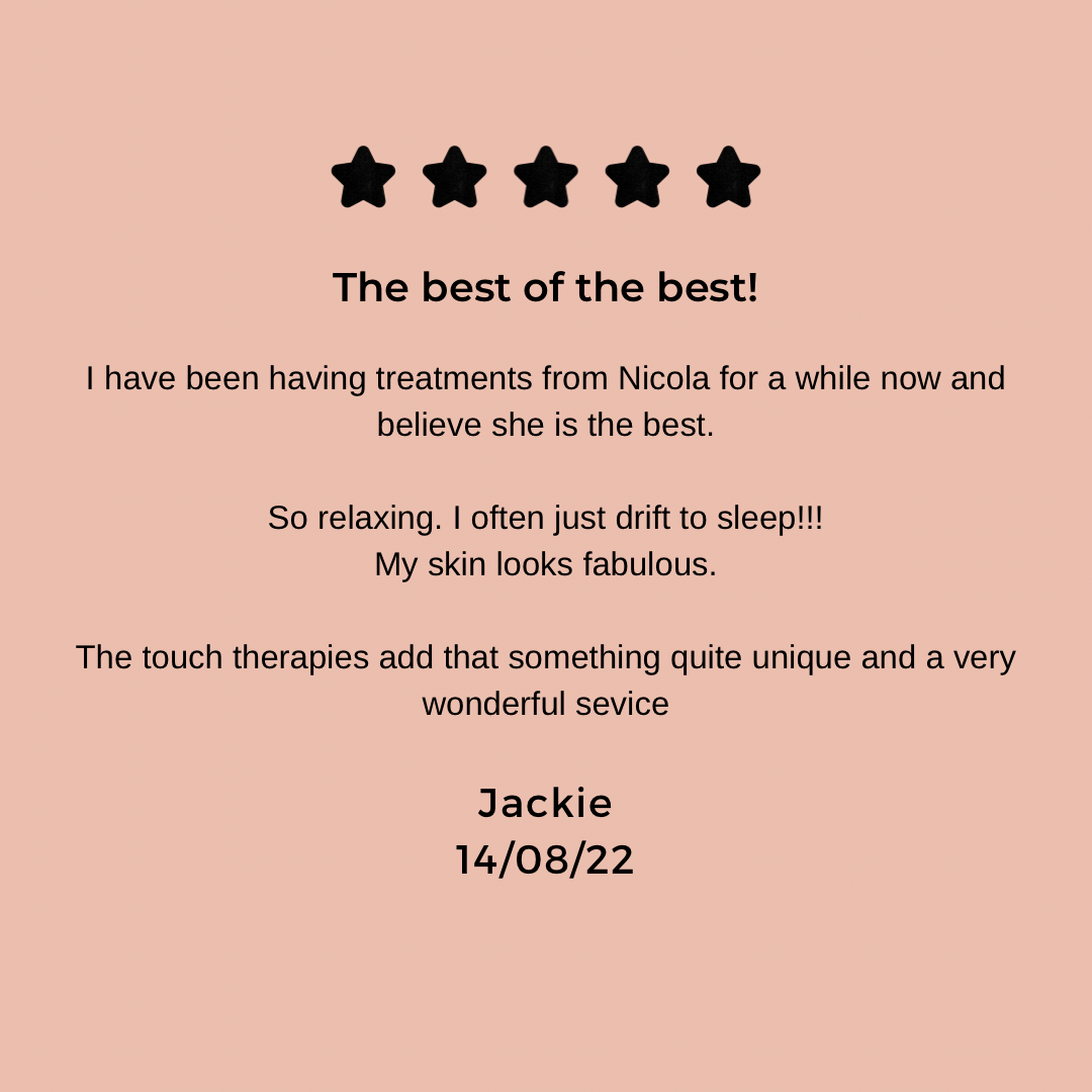 Facial