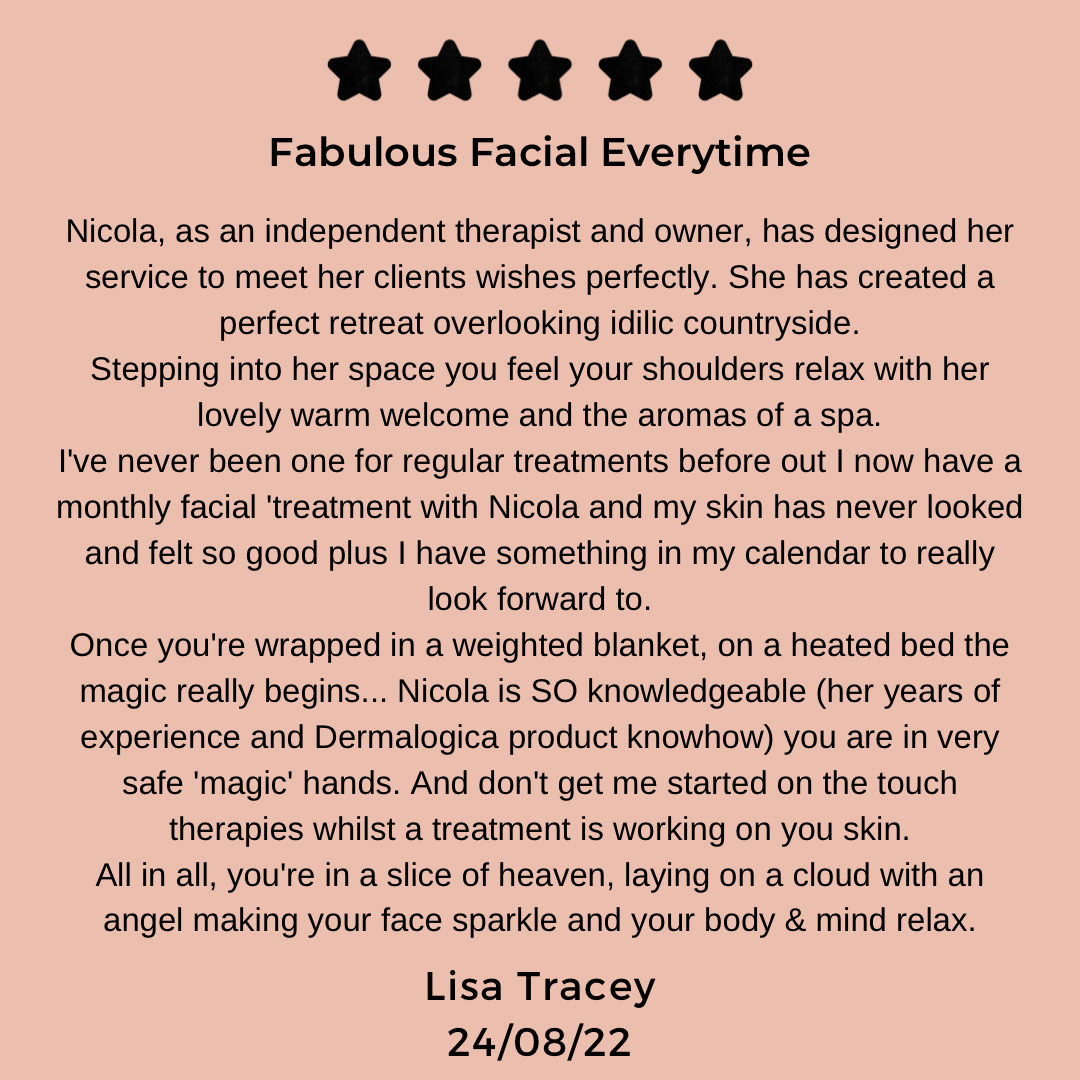 Facial