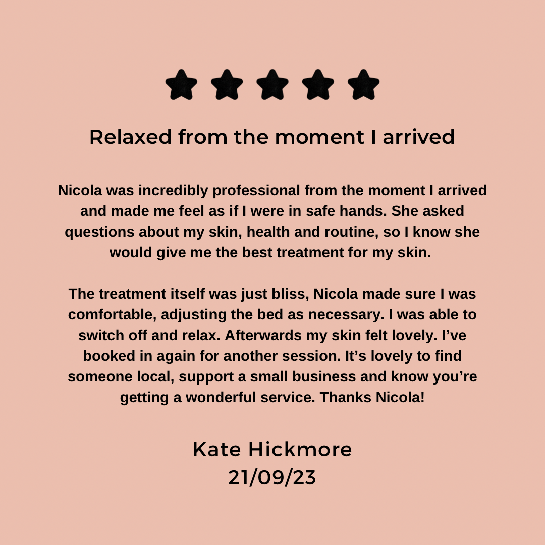 Facial