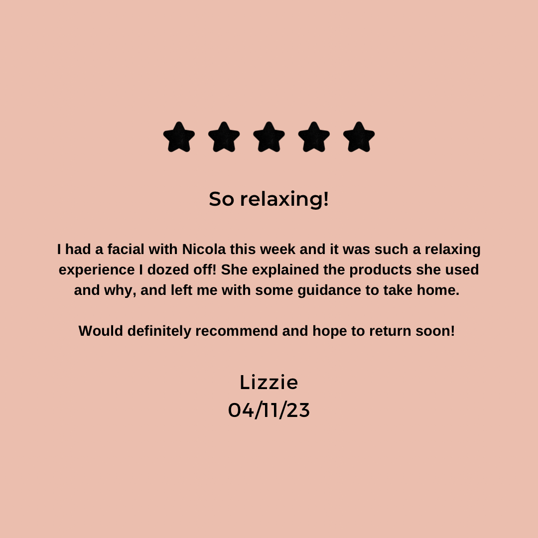 Facial