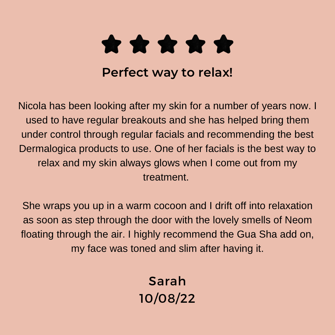 Facial