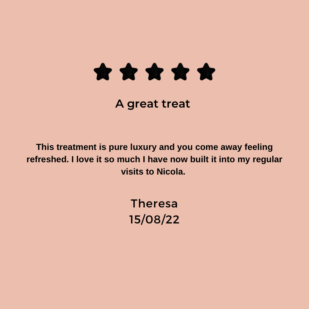 Back Treatment