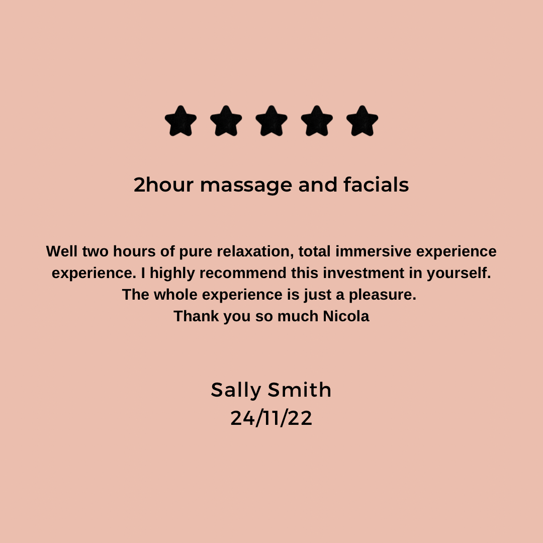 Facial