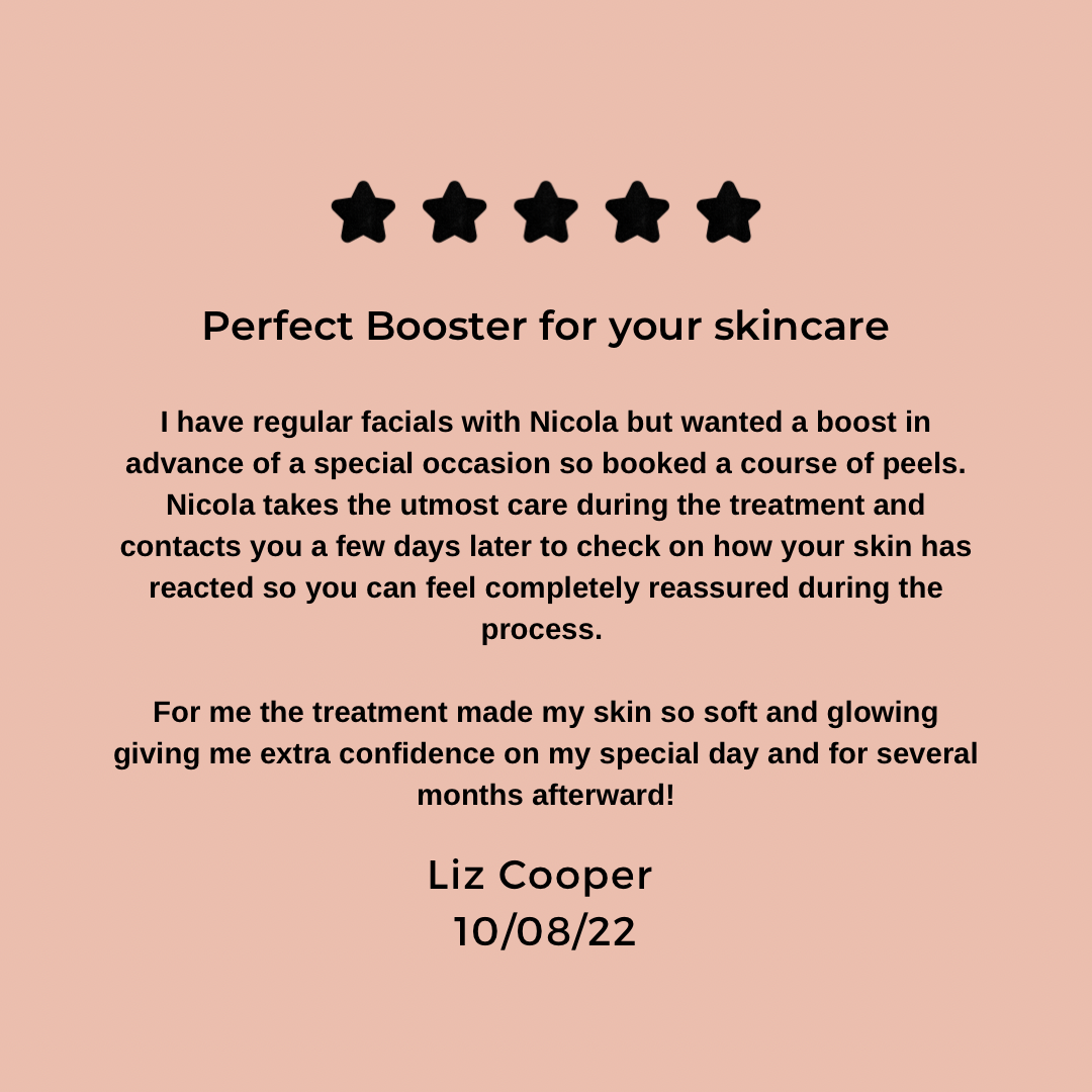 Pro Power Peel Treatment