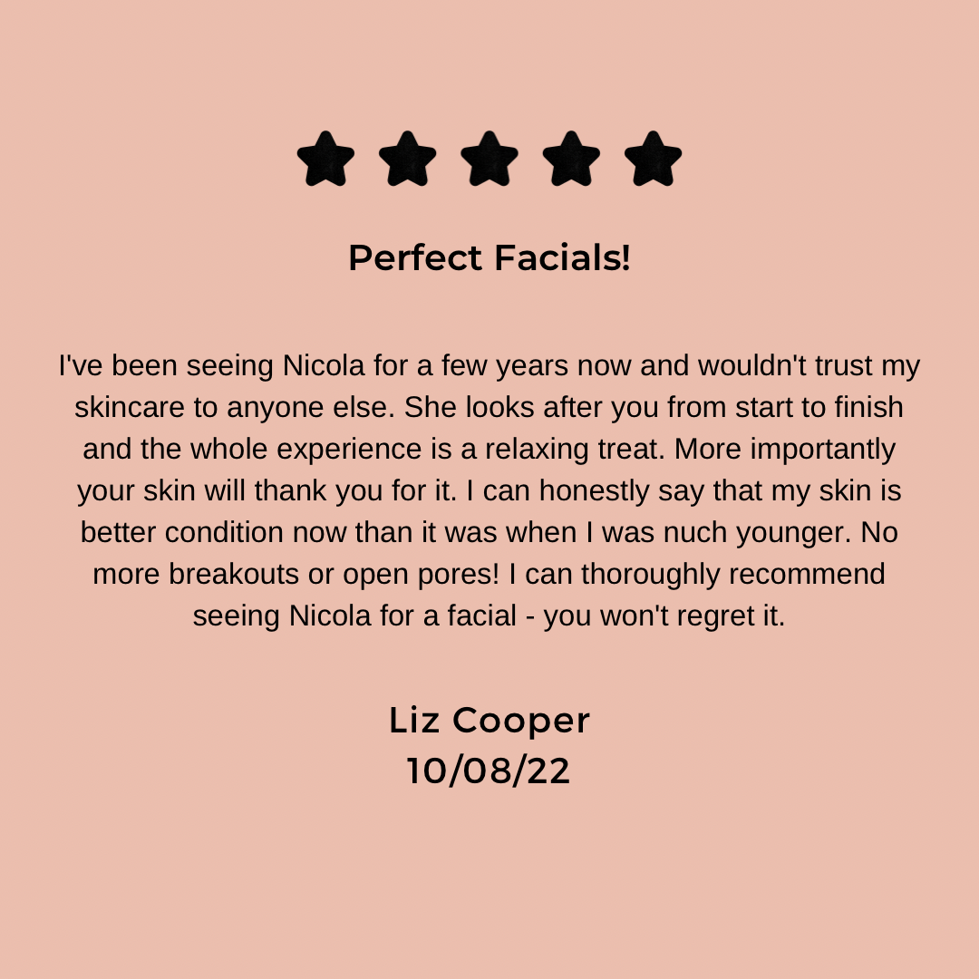 Facial