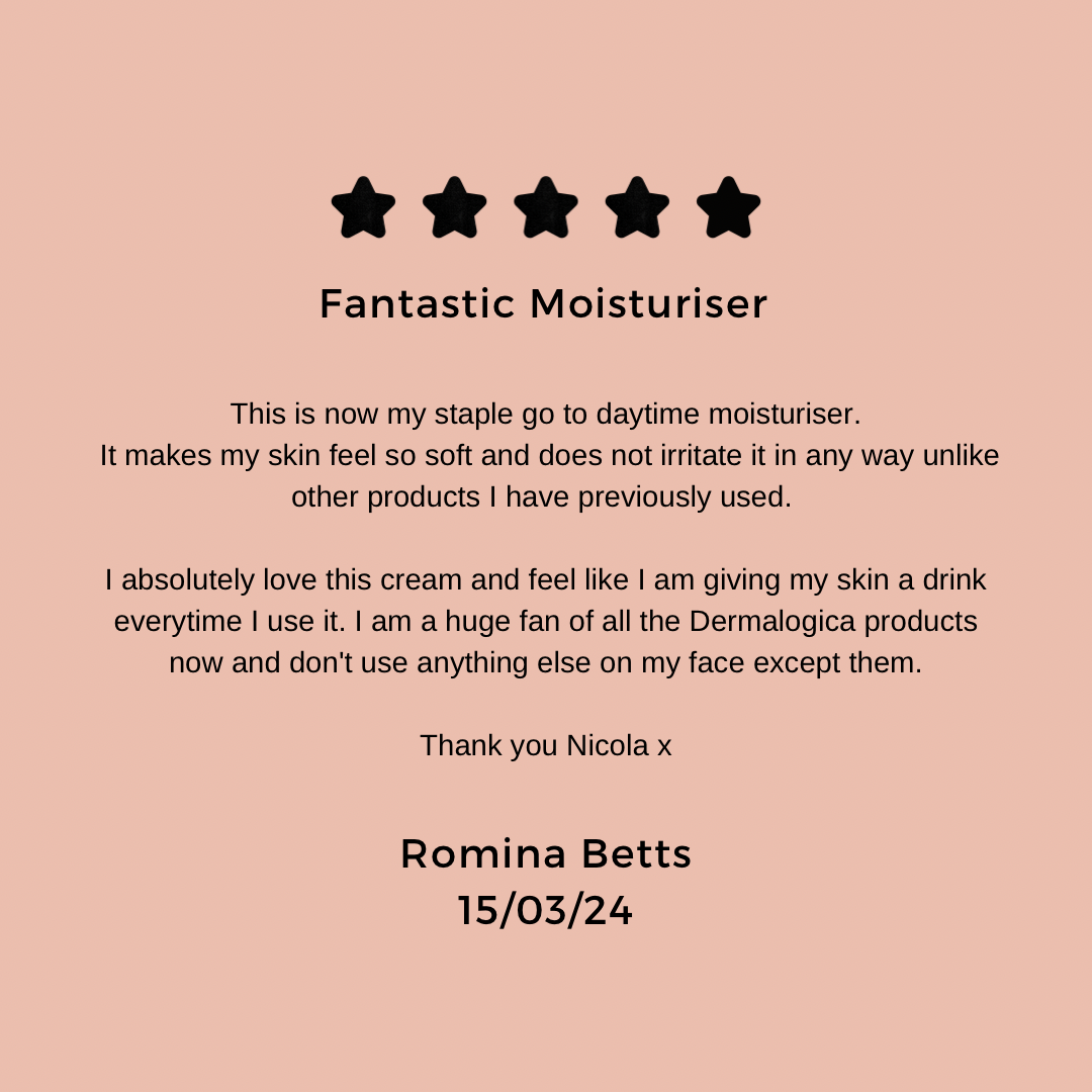 Skin Smoothing Cream