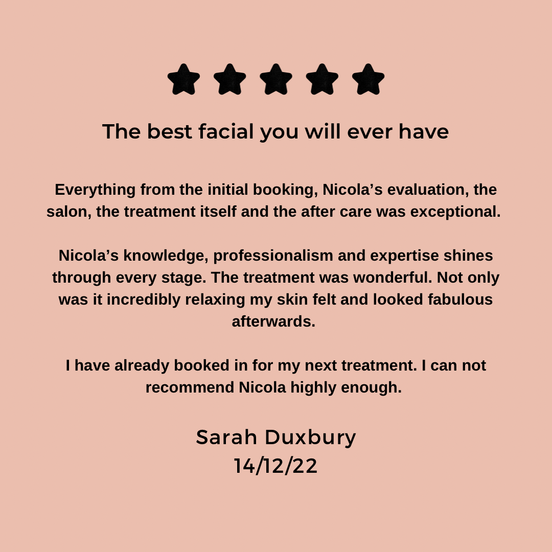 Facial