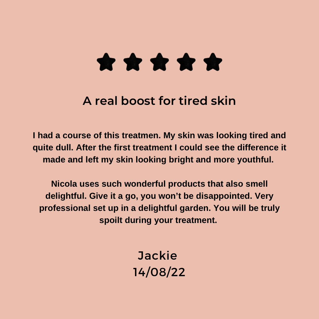Pro Power Peel Treatment