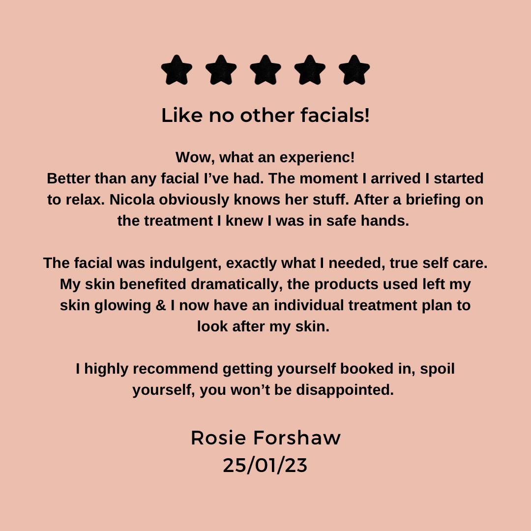 Facial