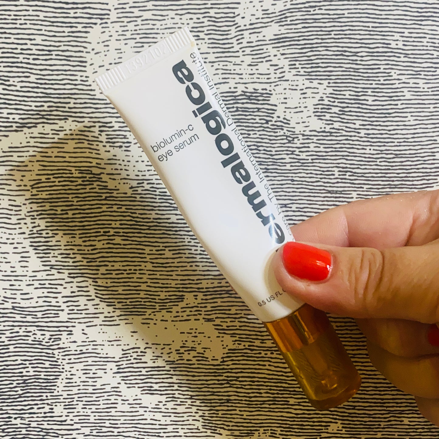 Biolumin-C Eye Serum