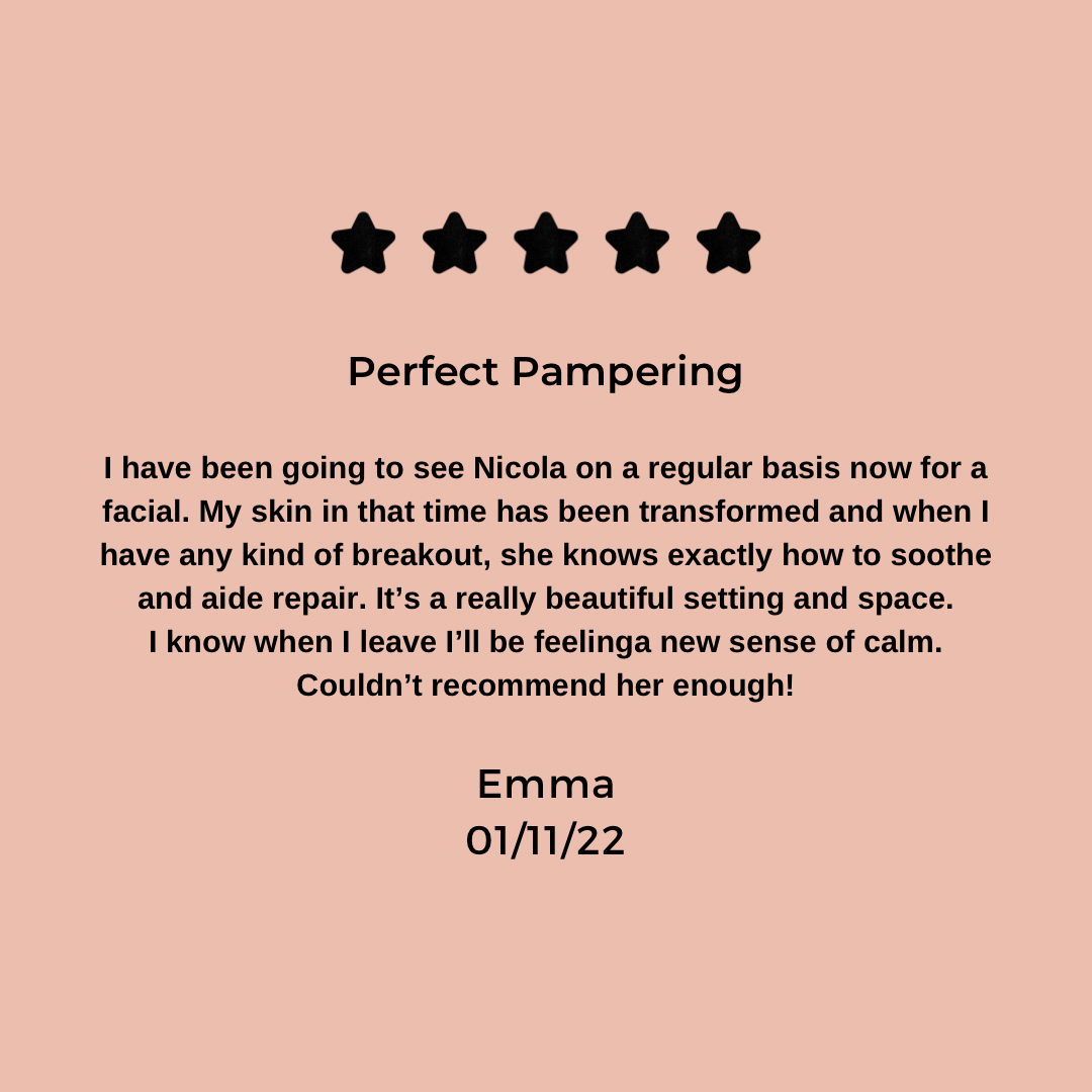 Facial