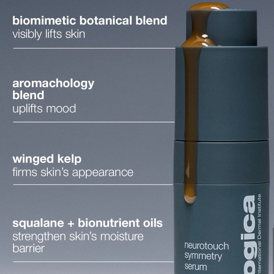 Neurotouch Symmetry Serum