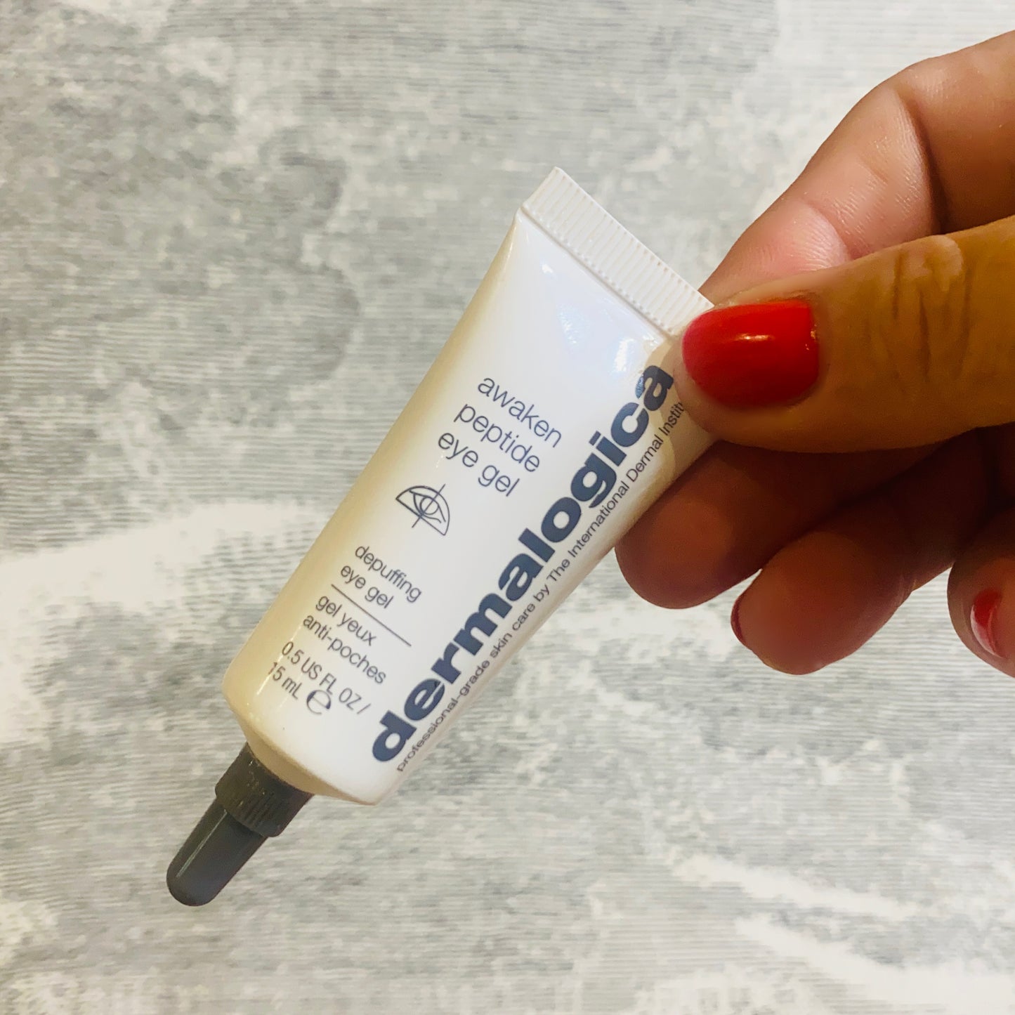 Awaken Peptide Eye Gel