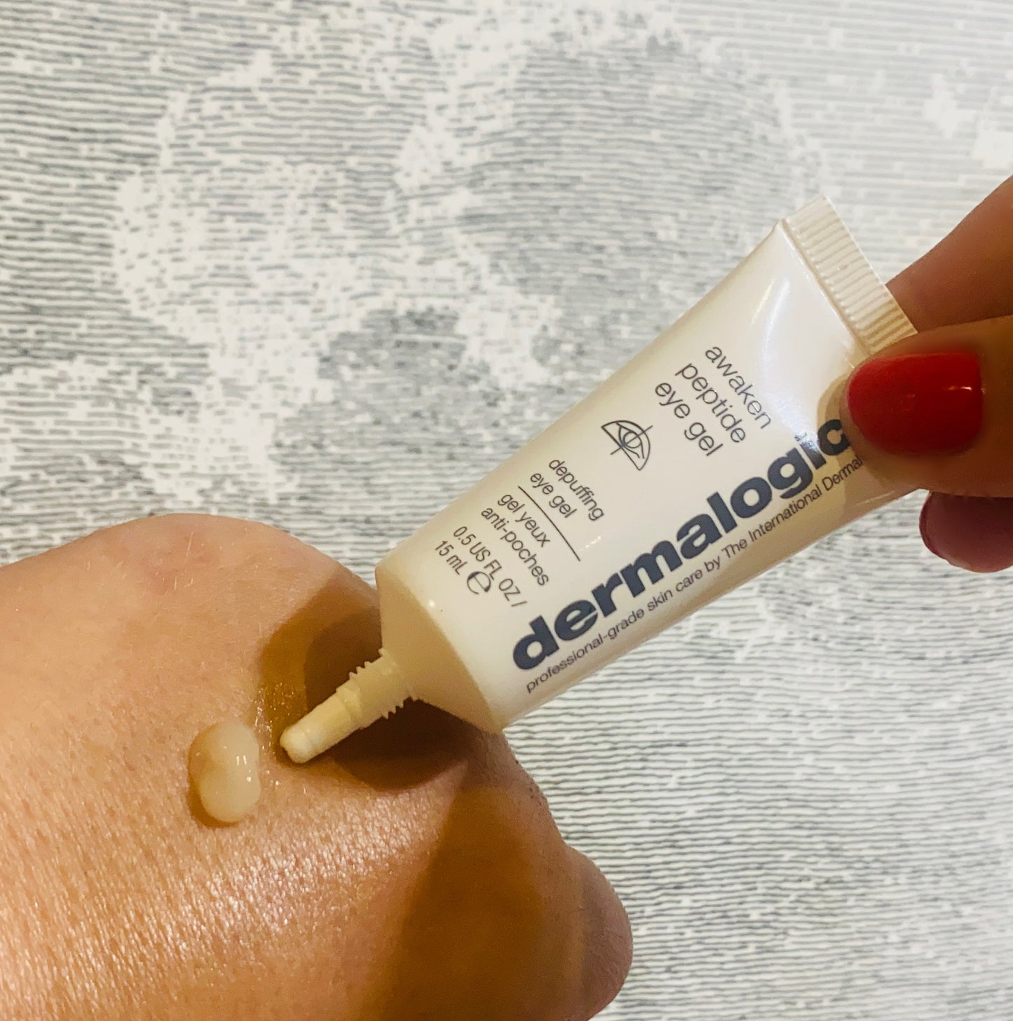 Awaken Peptide Eye Gel