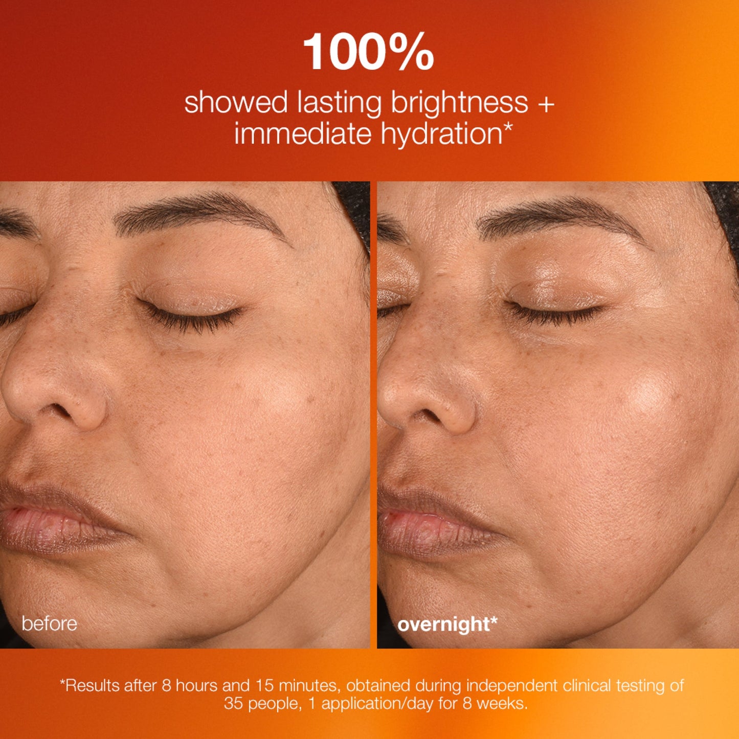 Biolumin-c Night Restore