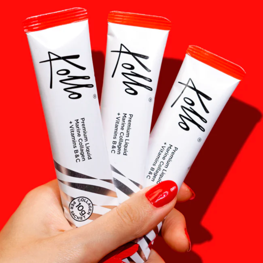 Kollo Liquid Collagen Supplement