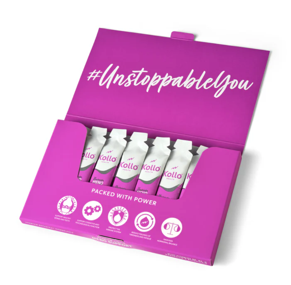Premium Liquid Meno Support