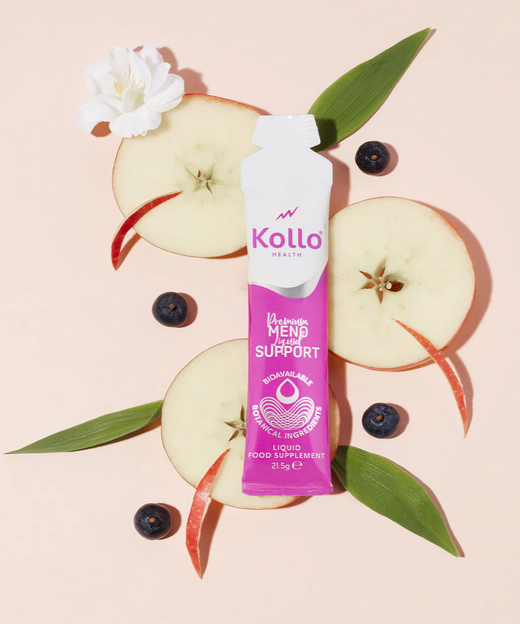 Premium Liquid Meno Support