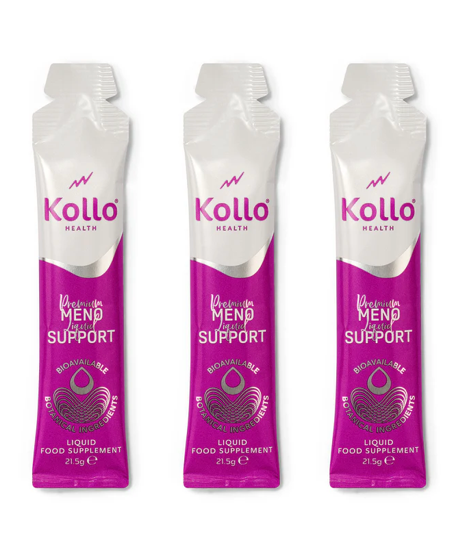 Premium Liquid Meno Support