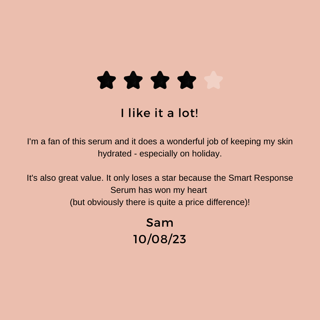 Circular Hydration Serum