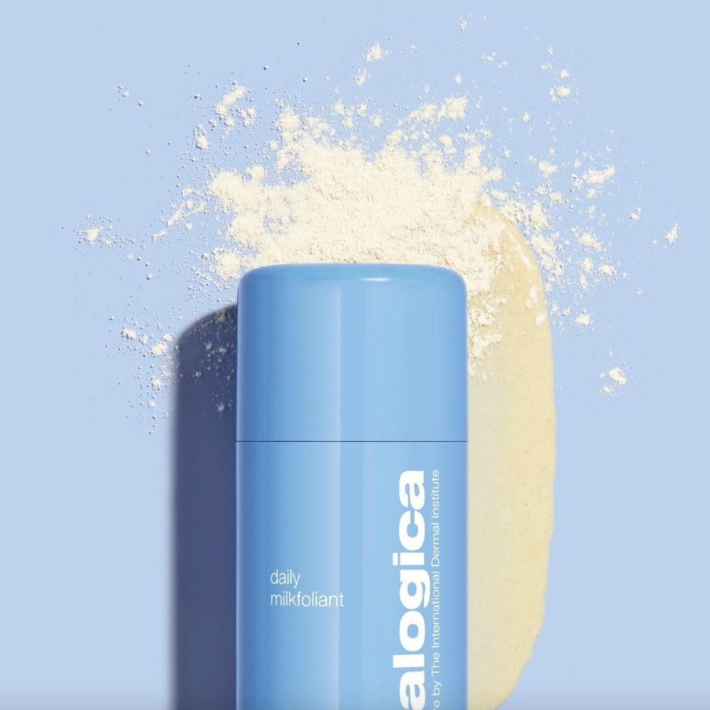 dermalogica daily milkfoliant ingredients