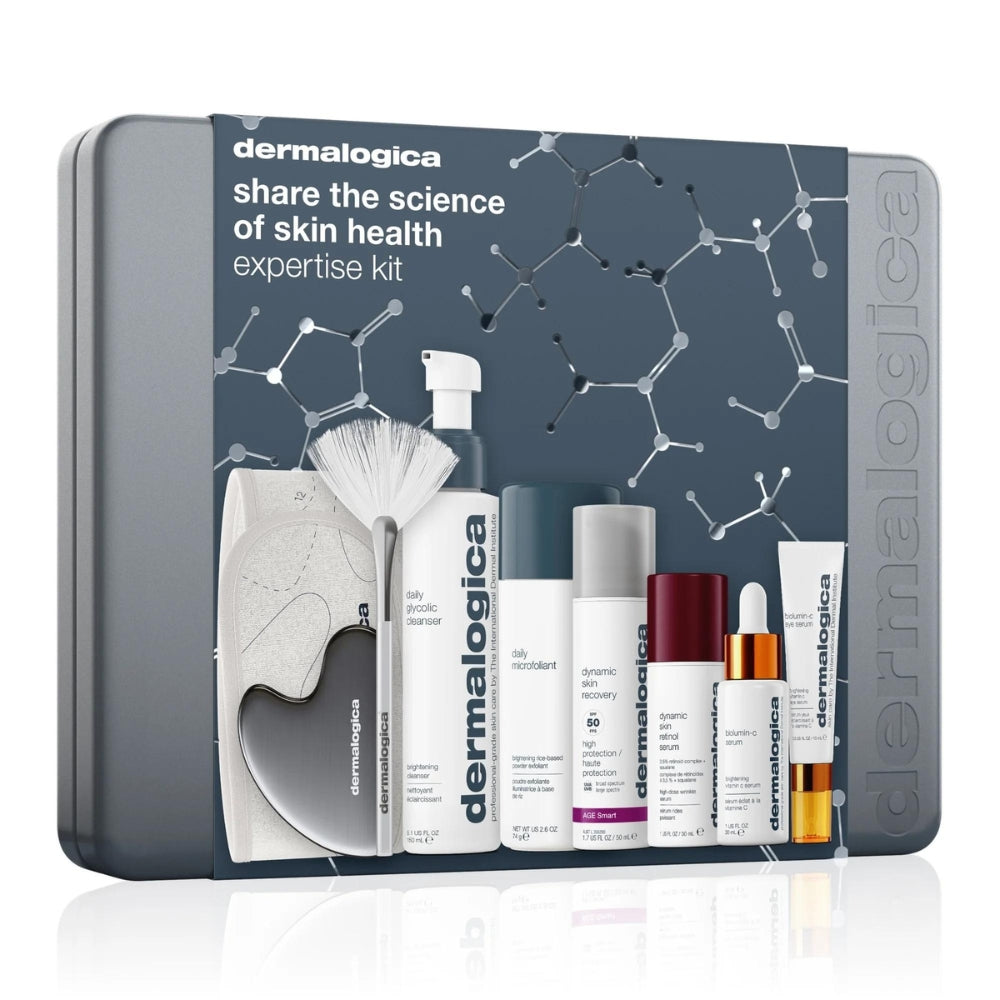 Expertise Gift Set