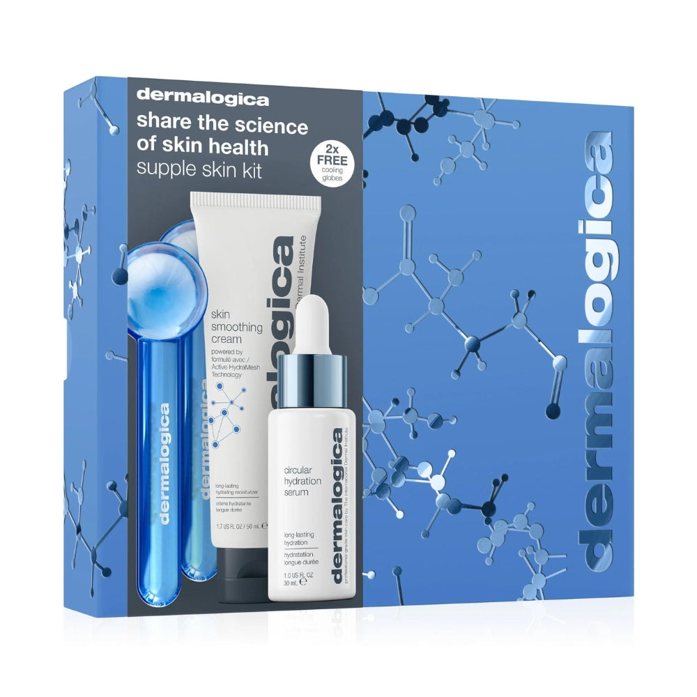 dermalogica gift supple skin set
