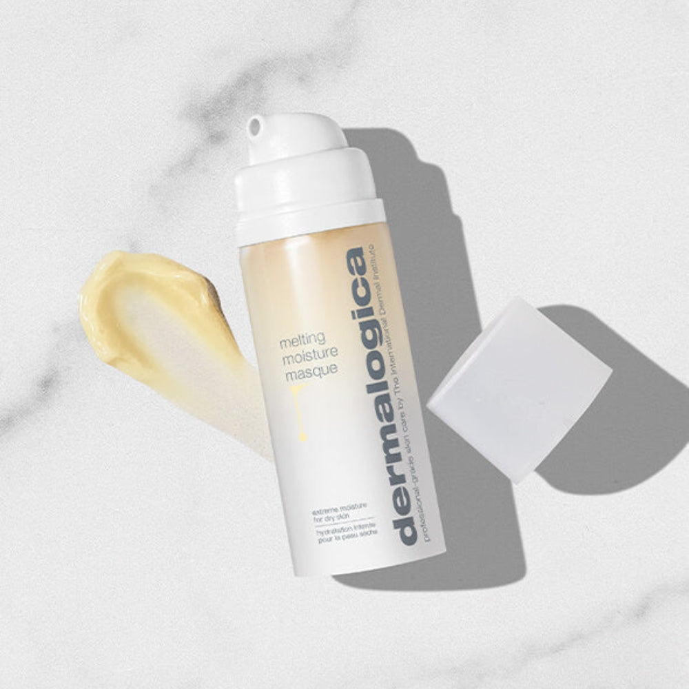 dermalogica melting moisture masque product