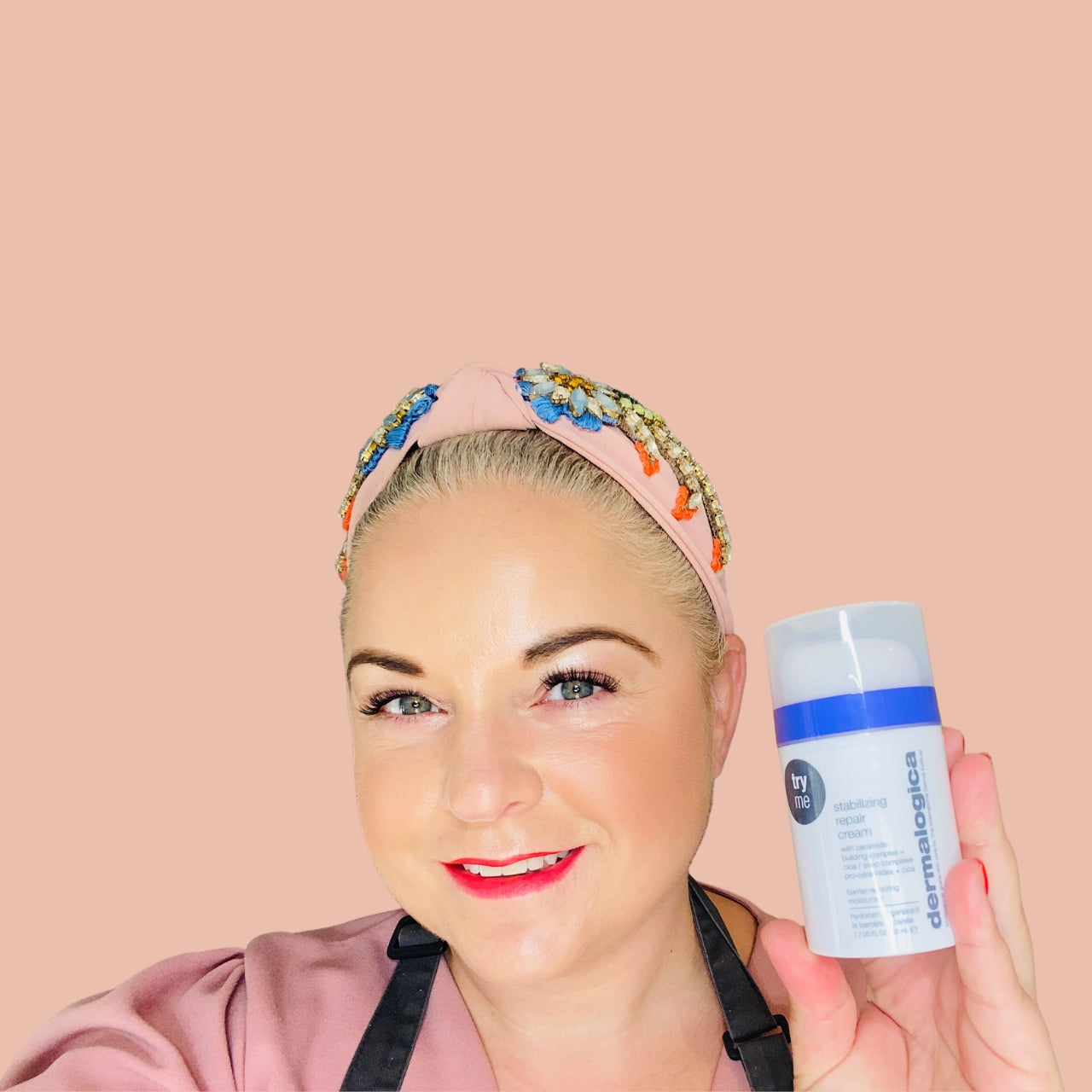 Stabilizing Repair Cream