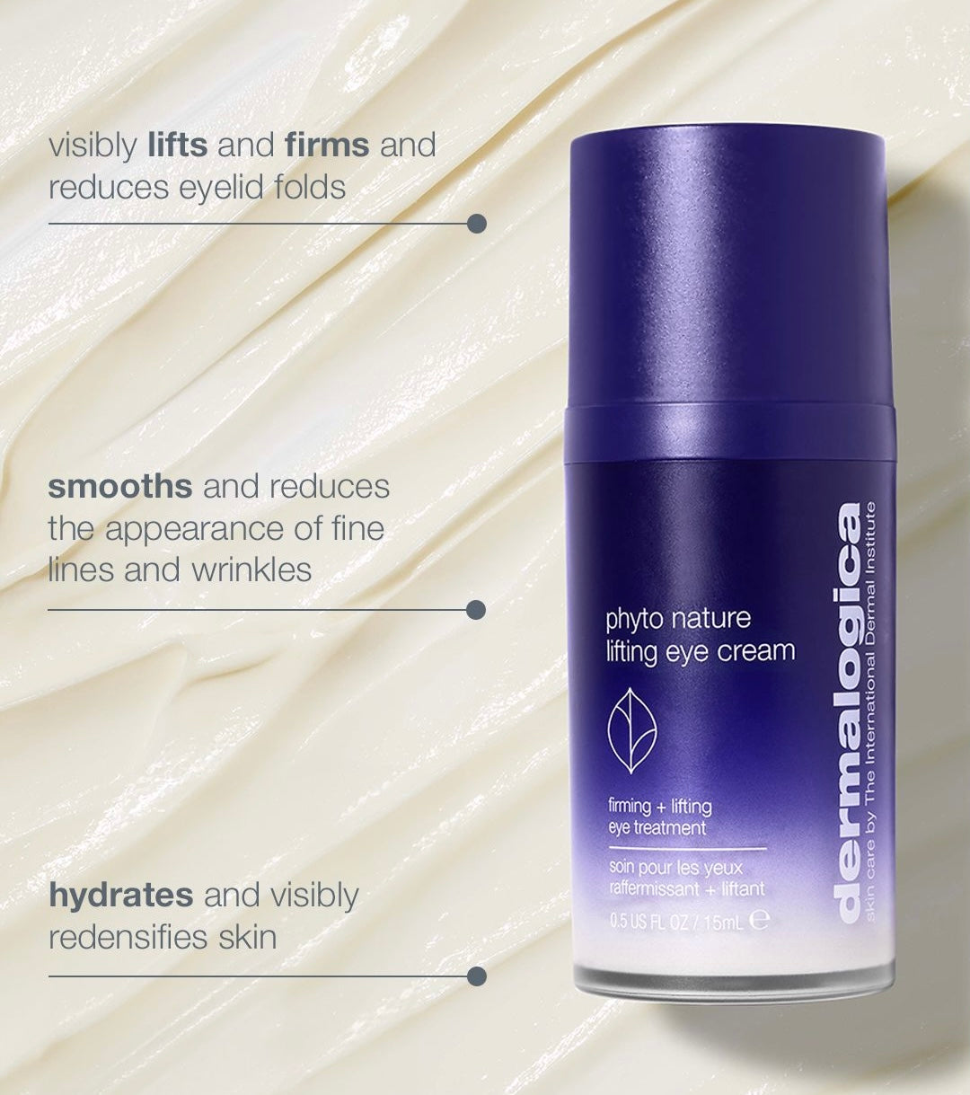 Dermalogica Phyto Nature Lifting Eye Cream