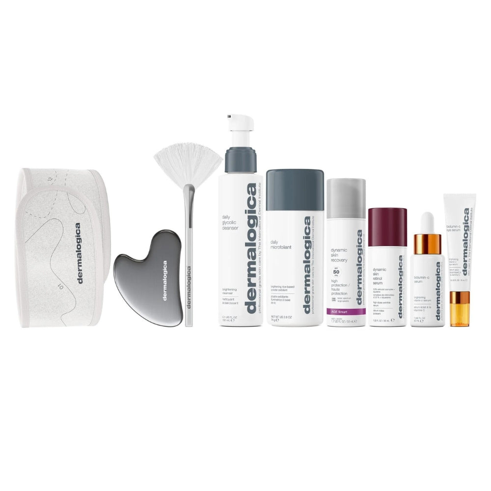 Expertise Gift Set