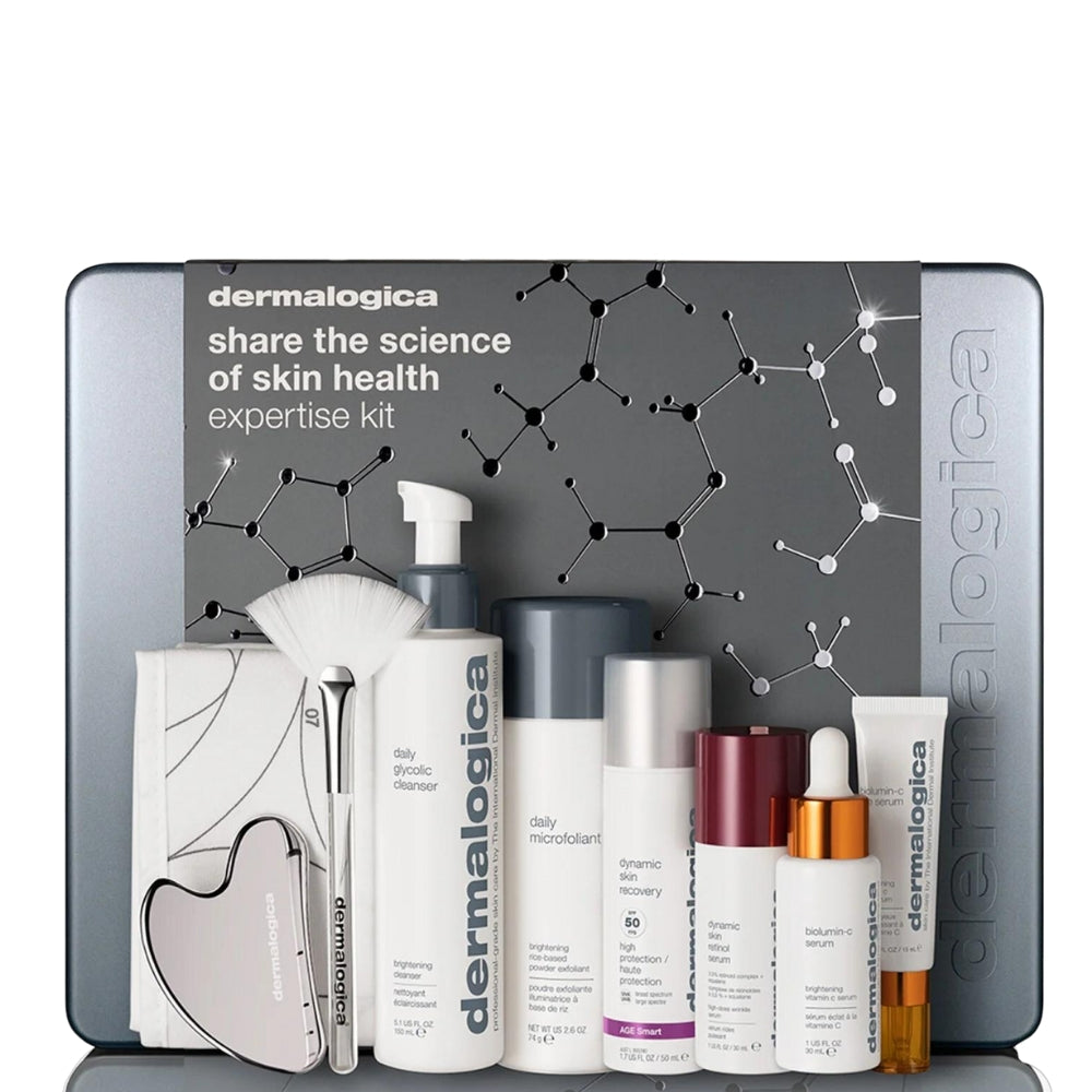 Expertise Gift Set