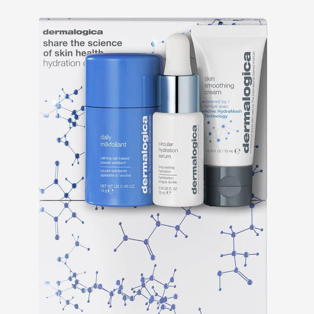 Hydration On The Go Gift Set