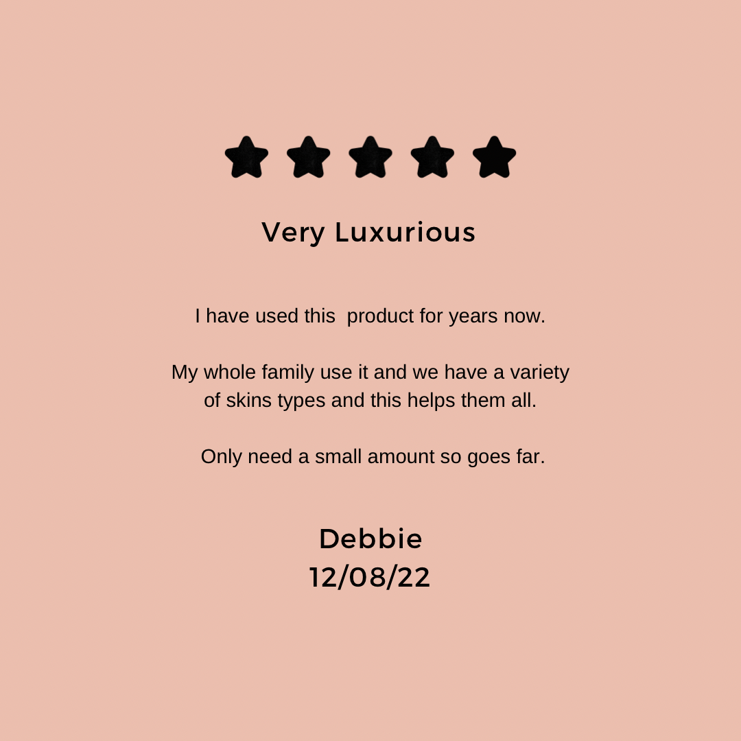 Intensive Moisture Balance