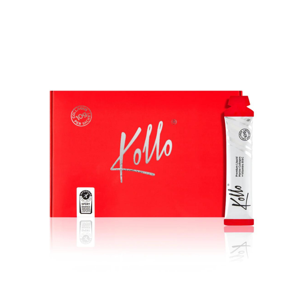 kollo collagen supplements