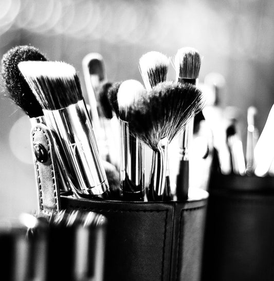 Foundation Colour Matching