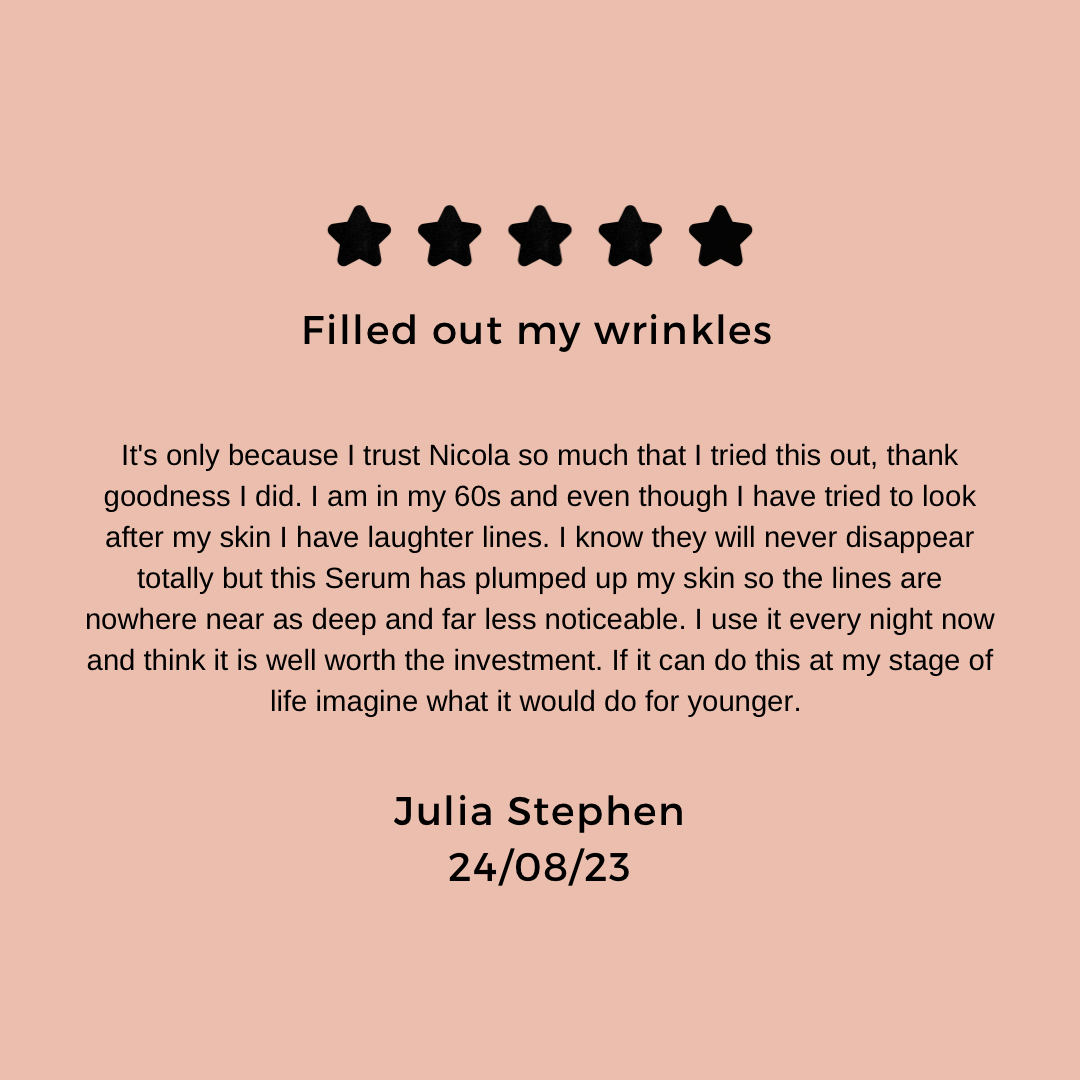 Dynamic Skin Retinol Serum