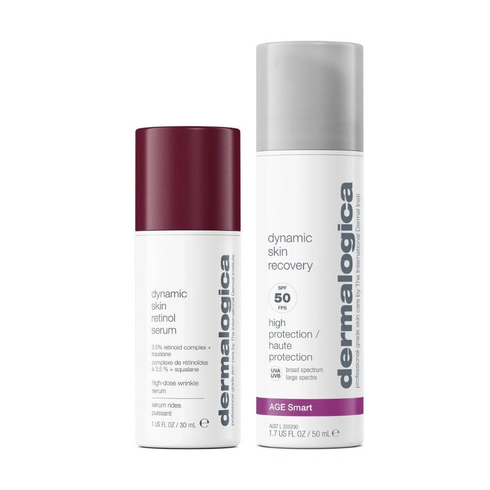 Skin Ageing Solutions Gift Set