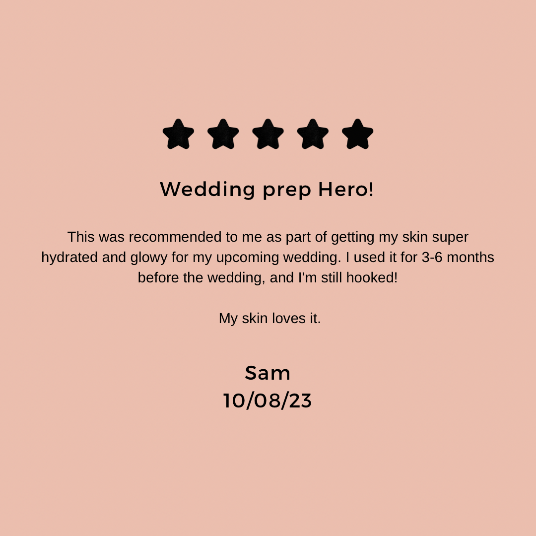 Smart Response Serum