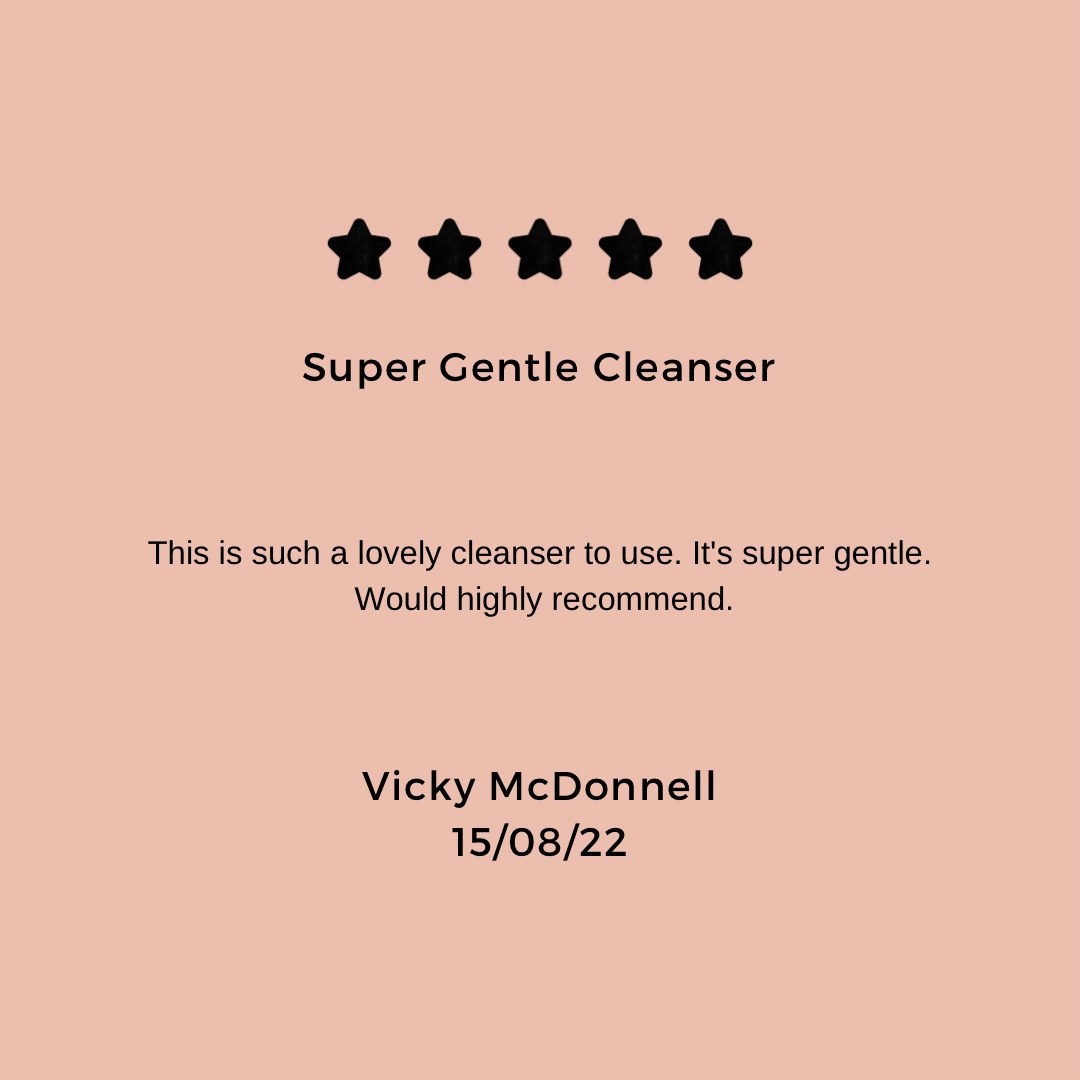 Ultracalming Cleanser