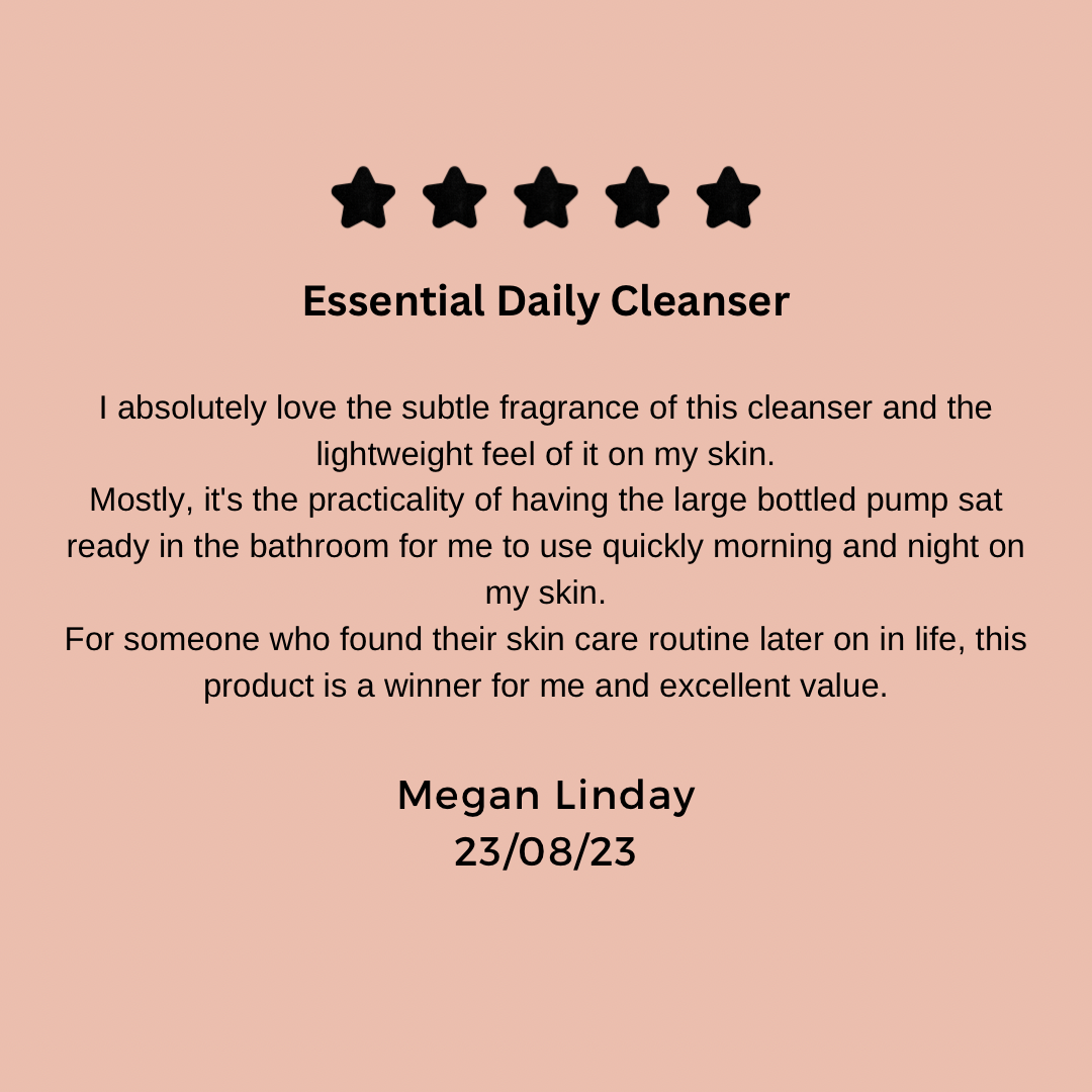 Ultracalming Cleanser