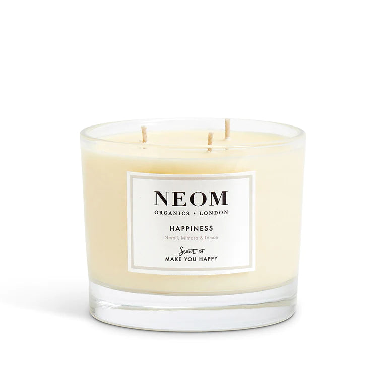 3 Wick Candle