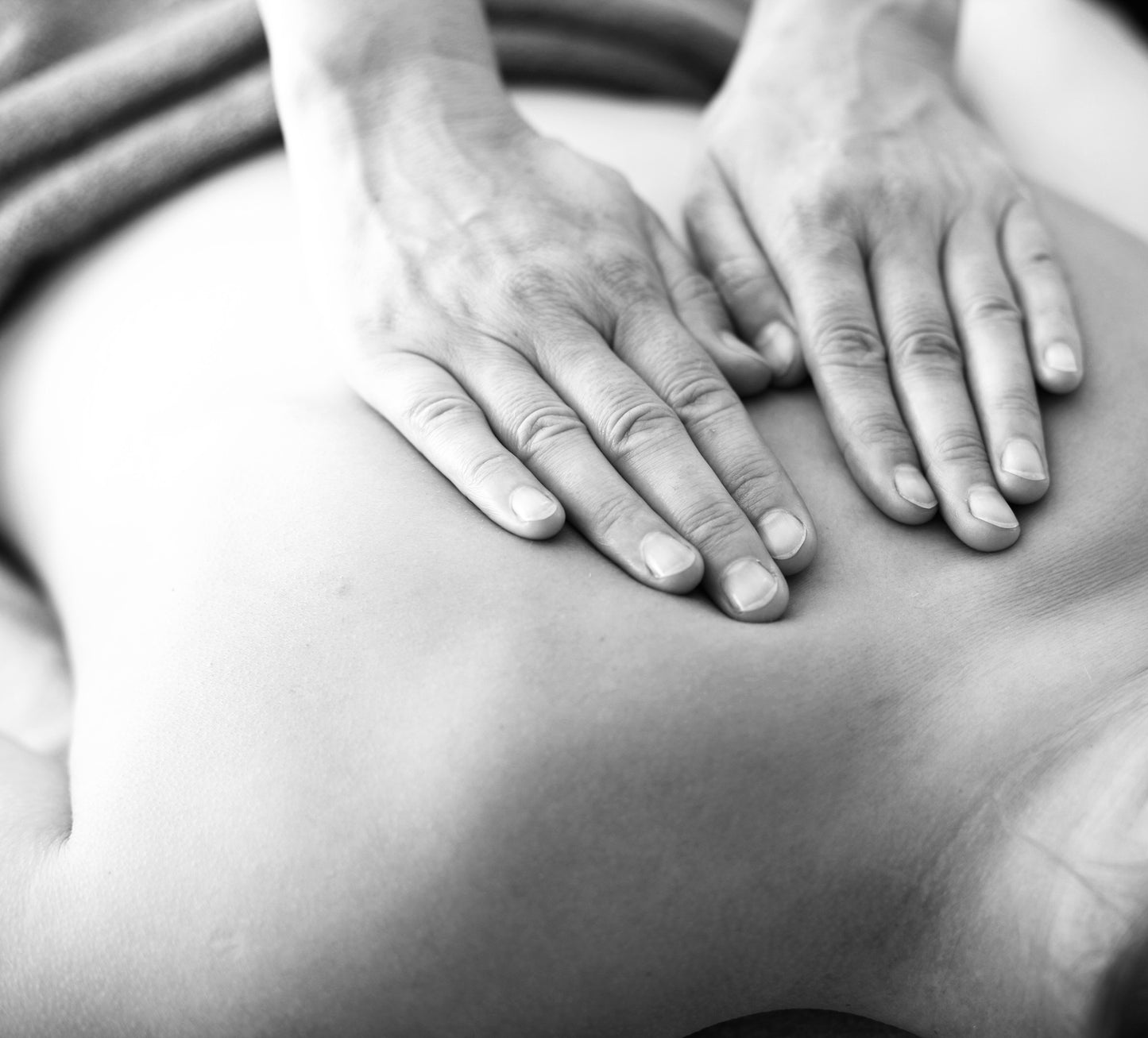 Back Treatment