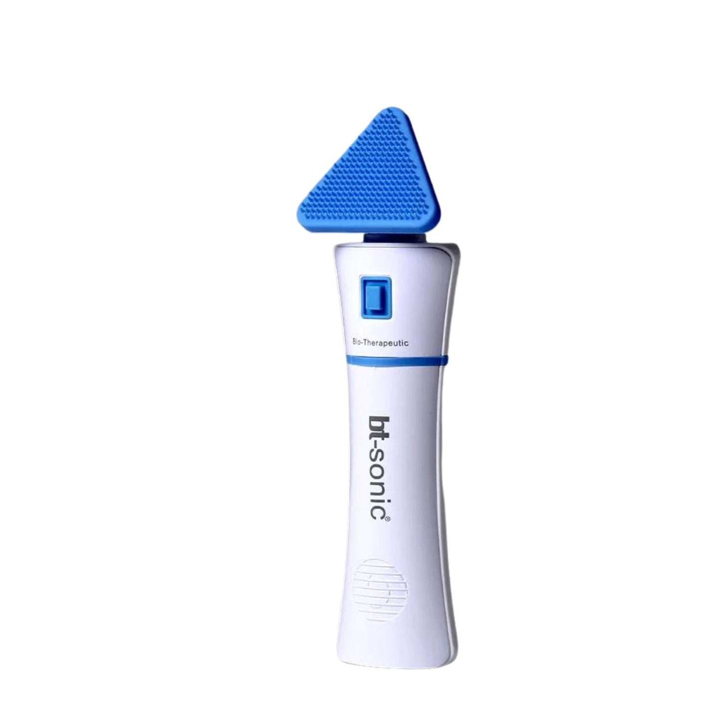bio-therapeutic bt-sonic facial cleansing brush