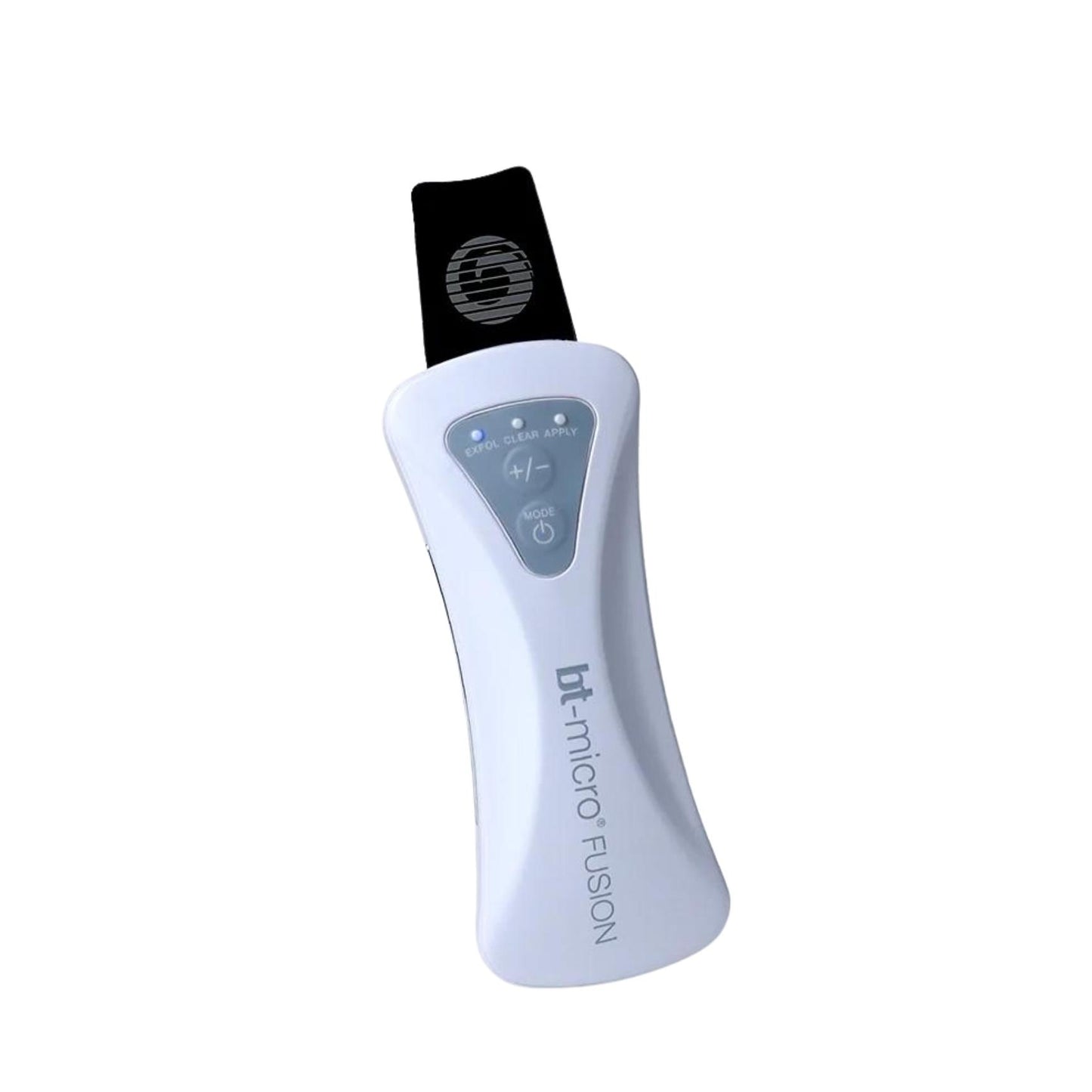 bio-therapeutic bt-micro fusion ultrasonic scrubber