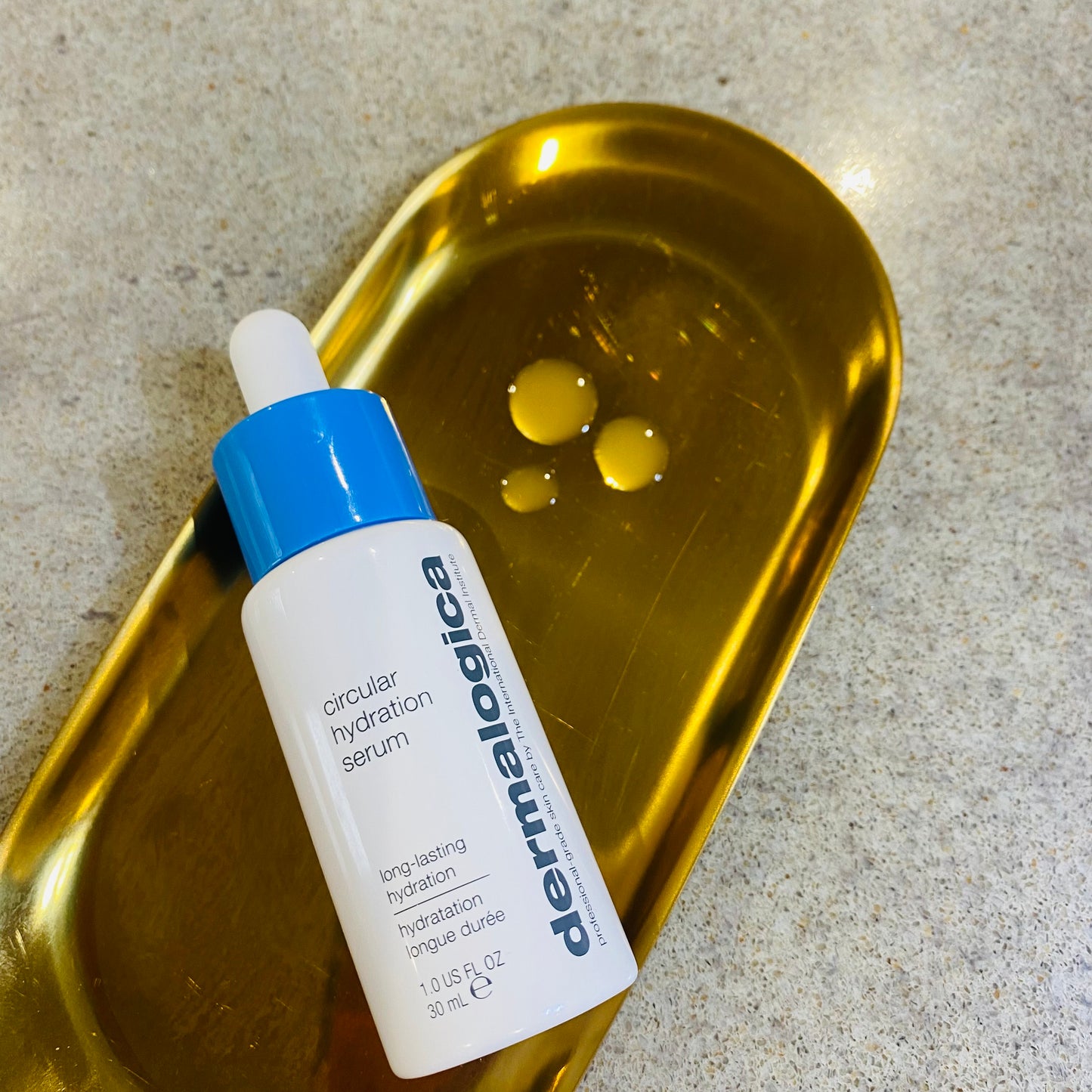 circular hydration serum dermalogica