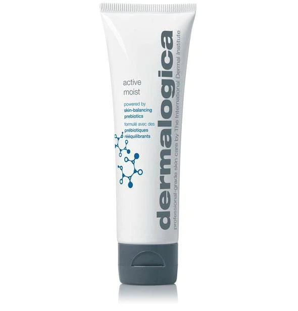 dermalogica active moist face moisturiser 50ml