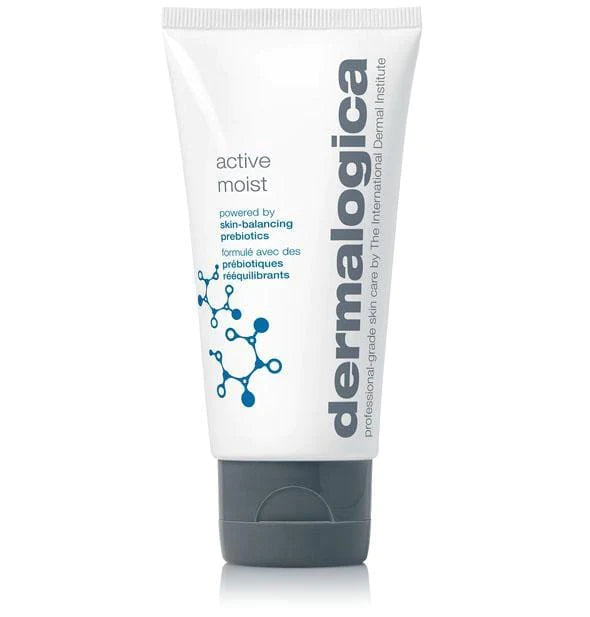 dermalogica active moist skin moisturiser 100ml